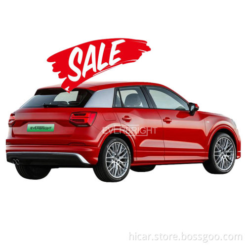 petro New and Second Hand used car High Speed 150km/h Electric Car Vehicles Made In China New gasoline Car automotive
